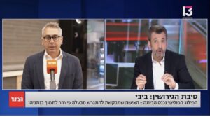 עורך דין גירושין רועי גולדשטיין חיפה